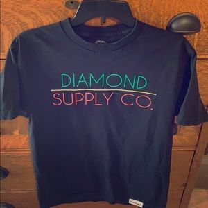 Men’s Medium Diamond Supply Company T-shirt.
